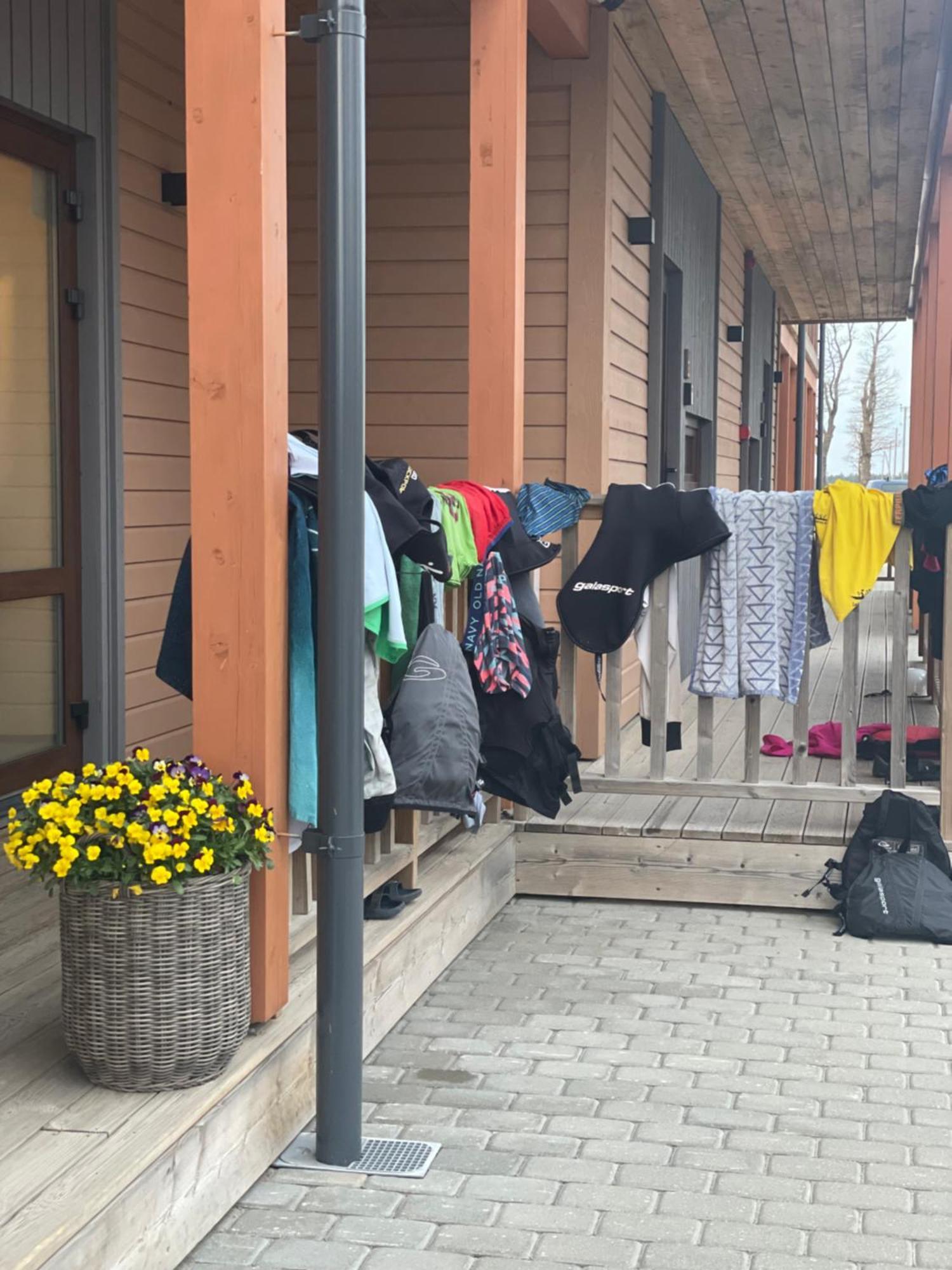 Bestes Apartamenti Koceni エクステリア 写真