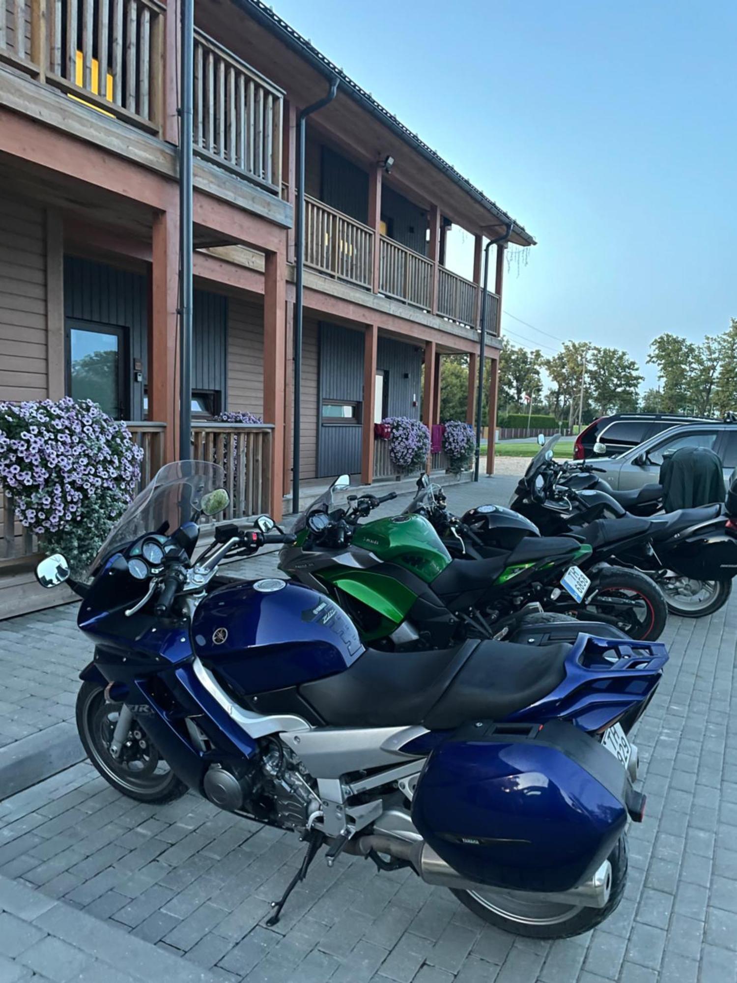 Bestes Apartamenti Koceni エクステリア 写真
