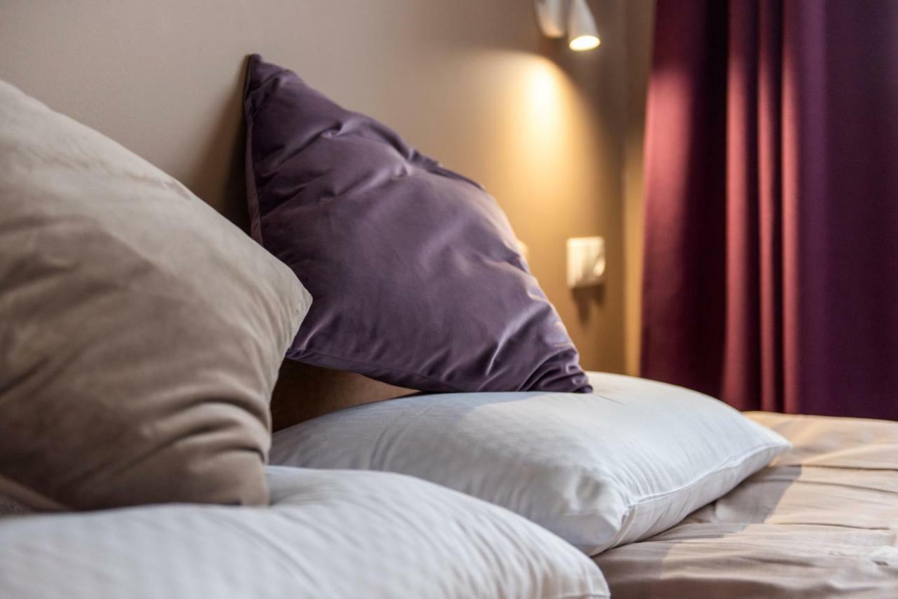 Bestes Apartamenti Koceni エクステリア 写真