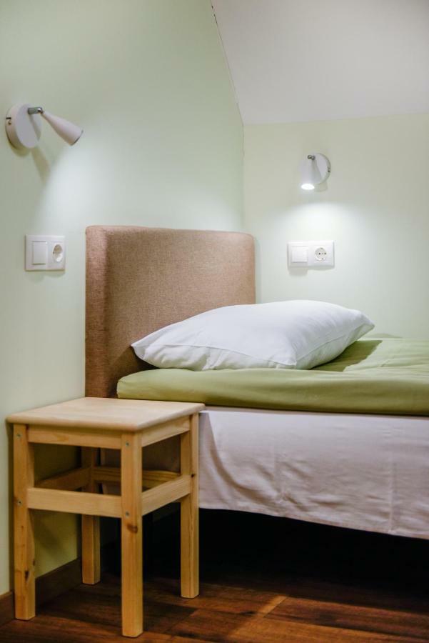 Bestes Apartamenti Koceni エクステリア 写真