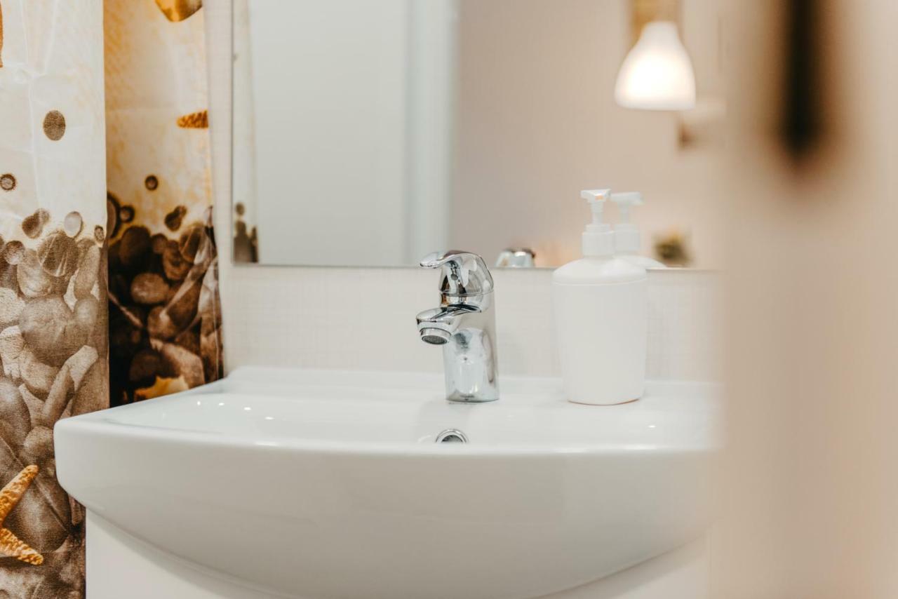 Bestes Apartamenti Koceni エクステリア 写真