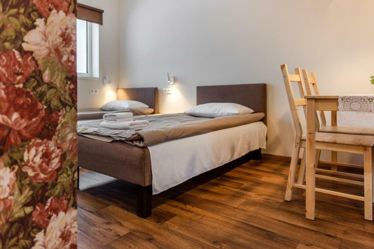 Bestes Apartamenti Koceni エクステリア 写真
