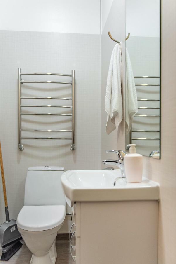 Bestes Apartamenti Koceni エクステリア 写真