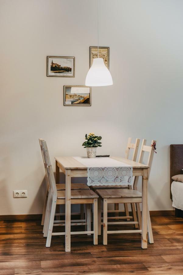 Bestes Apartamenti Koceni エクステリア 写真
