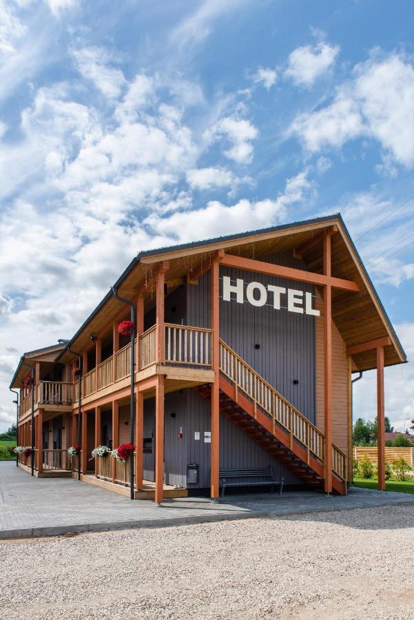 Bestes Apartamenti Koceni エクステリア 写真